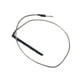 thumbnail image 1 of Transductor Piezo Pickup 2.5mm para Ukelele Yuyangstore Pastilla piezoeléctrica, 1 of 8