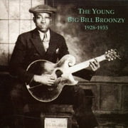 Big Bill Broonzy - Young Big Bill Broonzy 1928-1935 - Music & Performance - CD
