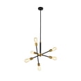 thumbnail image 3 of Six Light Pendant, 3 of 4