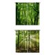 thumbnail image 1 of Cortinas Opacas de Paneles Soledad con Aislamiento Térmico, 1 of 10