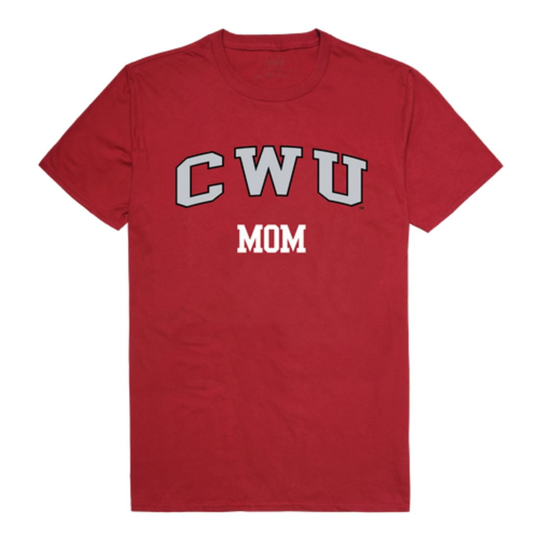university of washington mom shirt