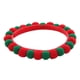thumbnail image 1 of Collar Ajustable Collares de Mascotas con Pompones para Gatos y Perros Pequeños Artículos para Fiestas, 1 of 7