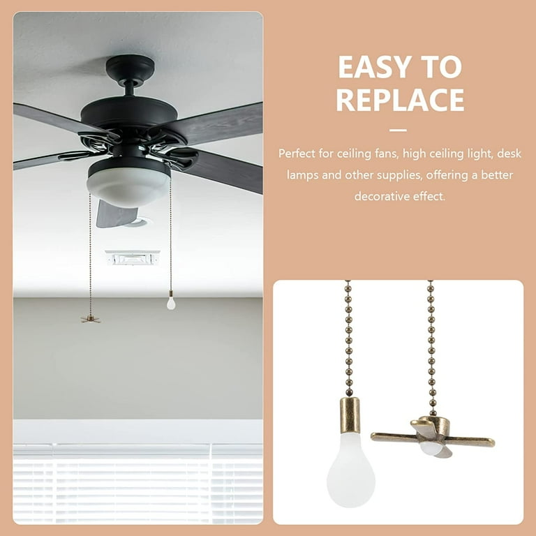 Fix Broken Pull Cord Ceiling Light Shelly Lighting