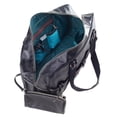 thumbnail image 2 of Clava 771007CAFE Carina Pocket Duffel - Cafe, 2 of 5