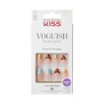 thumbnail image 1 of KISS Voguish Fantasy Nails - Fake Nails, Medium, 1 of 8