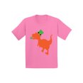 thumbnail image 1 of Awkward Styles Irish Dinosaur Youth Shirt St. Patrick's Day T Shirt Saint Patrick Tshirt Kids St. Patrick's Day Outfit Irish Shirt Dinosaur T Shirt for Kids Cute Irish Gifts for Boys and Girls, 1 of 4