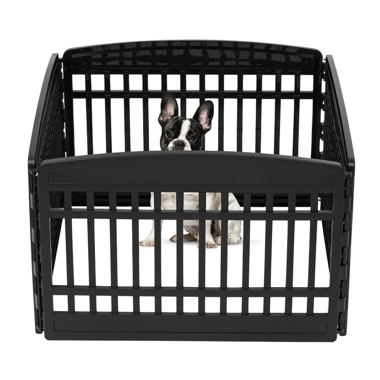 Iris playpen walmart discount
