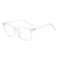 thumbnail image 1 of Lightweight Blue Light Glasses for Daily Wear with and Ergonomic Fit for Computer Use and Screen, 1 of 2
