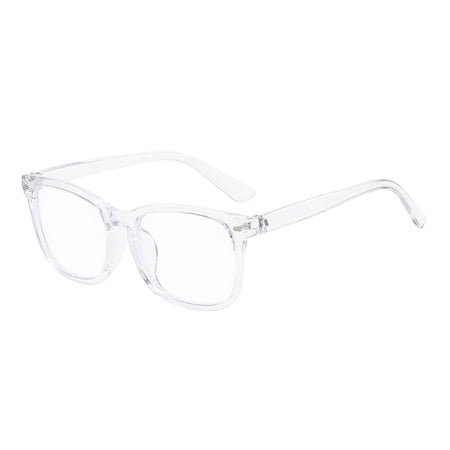 Lightweight Blue Light Glasses For Daily Wear With And Ergonomic Fit For Computer Use And Screen