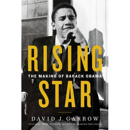- Rising Star : The Making of Barack Obama