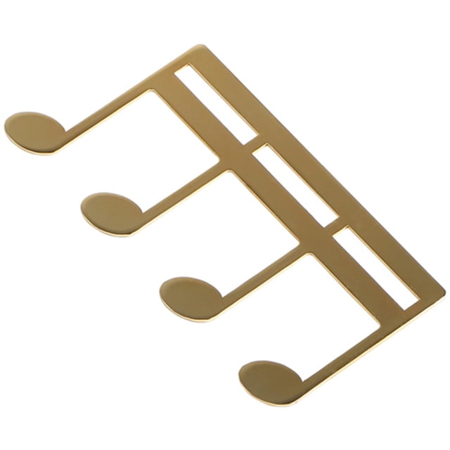 Mosiee Pianos Stands Song Book Page Holder Clip Music Clips Sheet Song Book Page Note Holder For Practice Cello Piano Guitar
