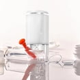 thumbnail image 4 of AYA Cleaner Color Contact Smart Cleaner Portable Charging Storage Case With USB Charging, 4 of 6