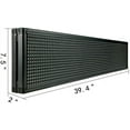 thumbnail image 4 of DENEST 7 Colors LED Scrolling Signs Programmable Message Display Board, 4 of 7