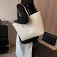 thumbnail image 2 of simple-casual-commuting-tote-bag-fashion-high-capacity-shoulder-bag-handbag, 2 of 7