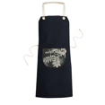 thumbnail image 1 of Photography Picture Nature Apron Bib Sarong Cooking Baking Kitchen Pocket Pinafore, 1 of 3