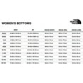 thumbnail image 5 of The North Face Aphrodite Motion Water Repellent Pants Grey Size XXL MSRP $69, 5 of 5