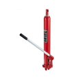 thumbnail image 1 of Hydraulic Long Jack 3 Tons/4 Tons Capacity With Single Piston Pump And Clevis Base Manual Cherry Picker W/Handle ,Easy to Use, 1 of 7