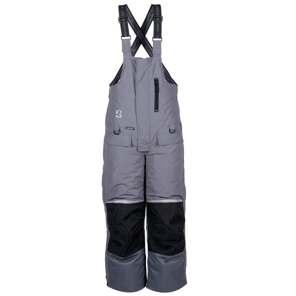 striker ice fishing suits
