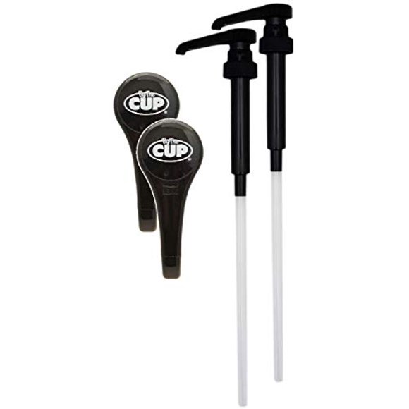 Jordan's Skinny Syrup