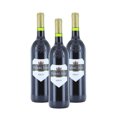 thumbnail image 1 of Pack De 3 Vino Tinto Pierre Jean Merlot 750Ml, 1 of 3