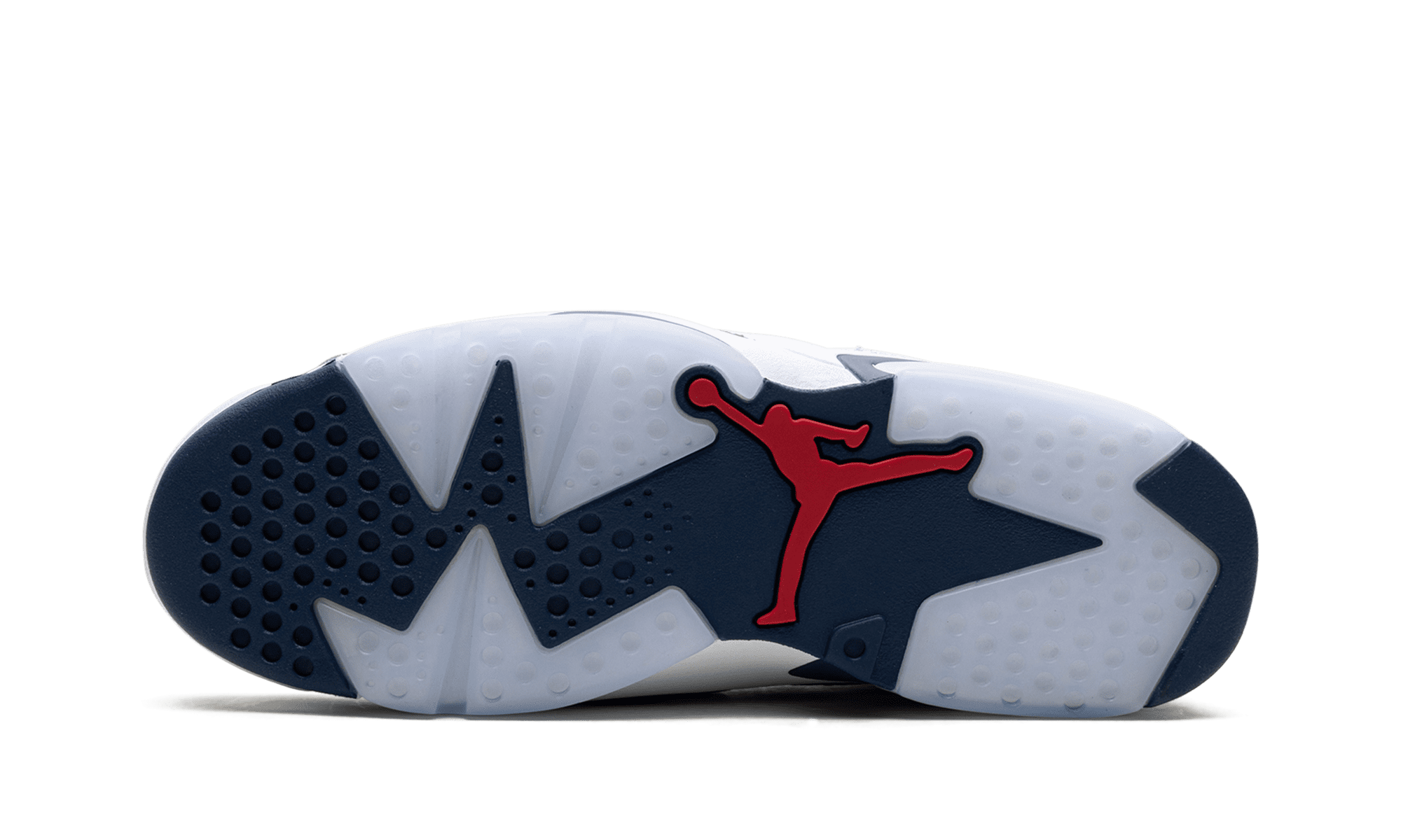 air jordan 6 carmine blue