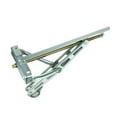thumbnail image 2 of 2 Pcs RV Trailer Stabilizing Stands With 1 Hand Handle C-Style Jacks Caravan Parking Legs Camping Stabilizer Parts Accessories ,Easy Operate, 2 of 6