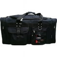 thumbnail image 2 of Track USA by Triple Gear Heavy Duty 22" Sport and Travel Duffle Bag TD, 2 of 5