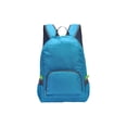 thumbnail image 2 of sdhkgrrt Foldable Travel Backpack, Lightweight Water Resistant Daypack, Outdoor Hiking Backpack for Camping, Collapsible Rucksack for Travel, Compact Sport Backpack for Gym, Large Capacity Folding, 2 of 6