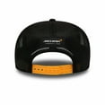 thumbnail image 4 of Castore McLaren F1 New Era 9Fifty Lando Norris Special Edition Hat, Black, 4 of 6