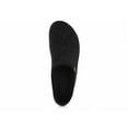 thumbnail image 6 of Tuffeln &laquo;Barefoot&raquo; Zero-Drop Slippers made in Germany, dark grey, 6 of 8