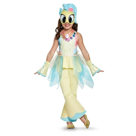 My Little Pony: Princess Skystar Deluxe Child Costume