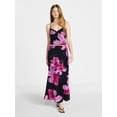 thumbnail image 2 of No Boundaries Mesh Maxi Skirt, Women's XXS-XXL, 2 of 5