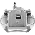 thumbnail image 2 of Detroit Axle - Pair Rear Brake Calipers for 1998-2007 Lexus LX470 Toyota Land Cruiser, 1999 2000 2001 2002 2003 2004 2005 2006 Disc Brake Calipers with Brackets Replacement, 2 of 3