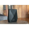 thumbnail image 5 of NETGEAR Nighthawk X6 AC2200 Tri-Band WiFi Mesh Extender with FastLane3 Technology, Smart Roaming, One WiFi Name works with any WiFi Router (EX7700-100NAS), 5 of 7