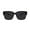 Black, variant on Joernso Anti Glared Polarized Sunglasses Over Glasses Night Vision Glasses Nighttime Driving Glasses UV400 Protection Wraparound Sunglasses