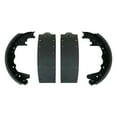 thumbnail image 2 of Wagner Z583R Drum Brake Shoe Set Fits select: 2000-2002 DODGE RAM 2500, 1987-1997 FORD F350, 2 of 2