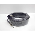 thumbnail image 1 of Cable de altavoz Yoico Pro, 100 pies, 12 AWG, 1/4 TS, conector macho, 1 of 2