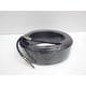thumbnail image 1 of Cable de altavoz Yoico Pro, 100 pies, 12 AWG, 1/4 TS, conector macho, 1 of 2