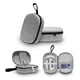 thumbnail image 3 of Estuche Transporte Antiarañazos para Apple Compatible Con Vision Pro (estilo Fieltro), 3 of 9
