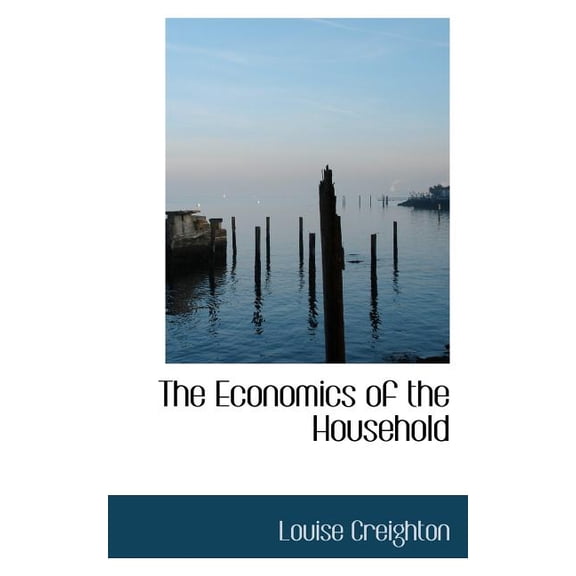 The Economics of the Household (Paperback)