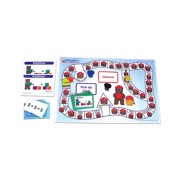 Number Operations - Addition Learning Center, Grades K-1