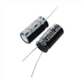 thumbnail image 4 of 100 Pcs 1000uF 50V 13x25mm Condensadores Electroliticos Negro, 4 of 5