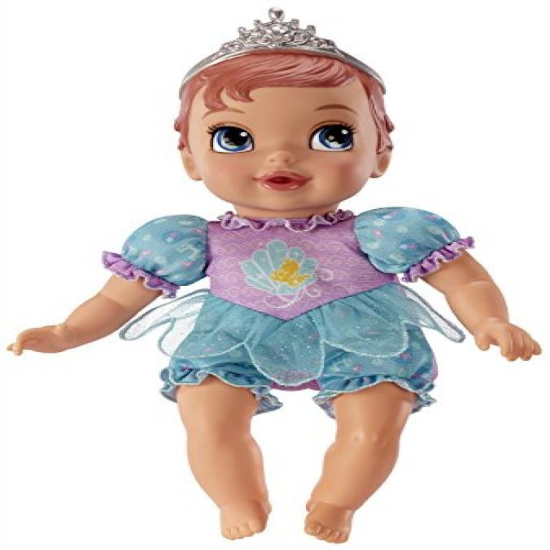 my first disney princess baby doll ariel
