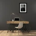 thumbnail image 3 of Semenihina, Yuliya 17x24 Black Ornate Wood Framed with Double Matting Museum Art Print Titled - Untitled, 3 of 4