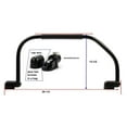 thumbnail image 2 of Camco 44601 Trailer Stabilizer Jack Stand Pad, 2 of 3