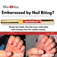 thumbnail image 4 of Kit de manicura Bliss Kiss Travel Set, aceite para uñas y bálsamo labial, 4 of 9