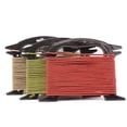 thumbnail image 2 of Enrollador Paracord Paracord Winder Línea de pesca Paracaídas Cordón Cuerda Escalera Organizador Eje Herramientas Sywqhk Para Estrenar, 2 of 9