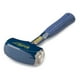 thumbnail image 2 of Martillo perforador/agrietador Estwing de 1,36 kg, acero forjado en forma de trineo, 2 of 6