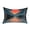 Sunset Reflect on River, variant on Dailycode Satin Pillow Case Standard Silk Pillow Cover for Hair and Skin Envelope Closure Sunset Reflect on River 20"x26"