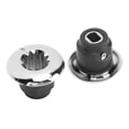 thumbnail image 1 of Replacement Blender Drive Socket Kit, 2pcs Set, Fits5000 5200 Series Blender Accessories, 1 of 8